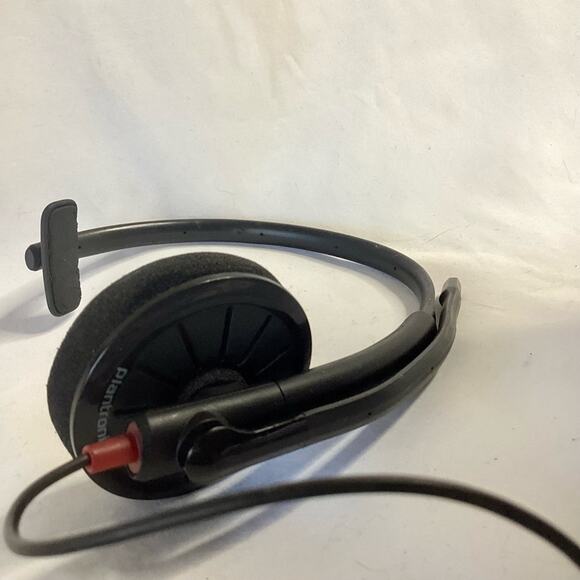 Platronics Wired USB Headset - Picture 4 of 8